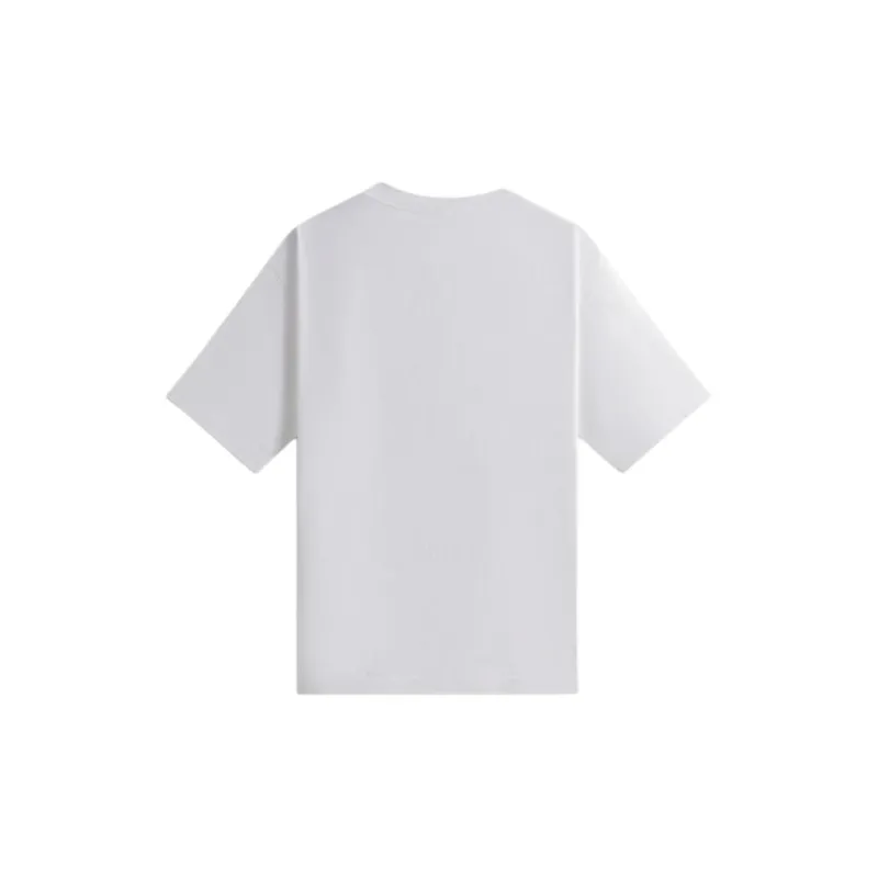 KITH Tristan Henley Tee-1