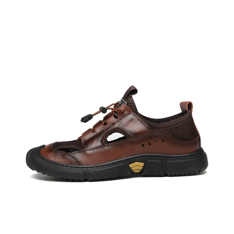 MODENGPAN River Trekking Shoes Men-0