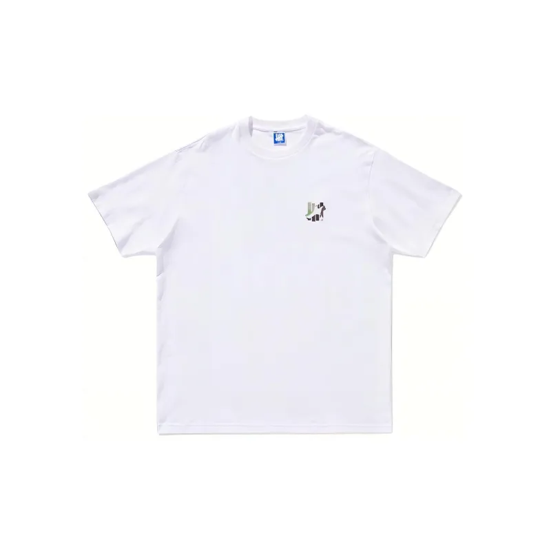 UNDEFEATED T Shirts Unisex-6