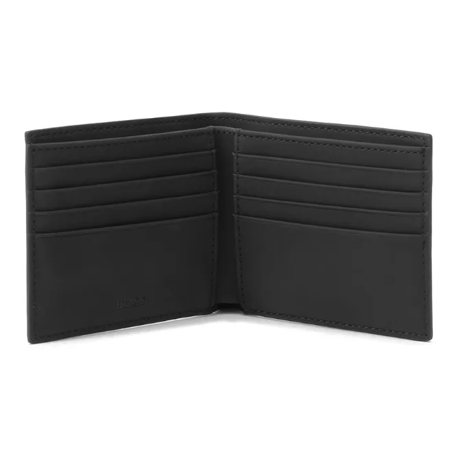 HUGO BOSS Wallets Black-4