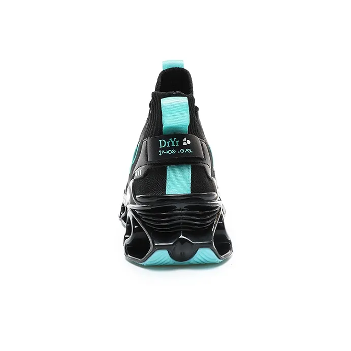 Jerden Smith Breathable Low Top Casual Shoes Men's-6