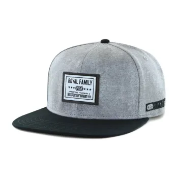 Lackpard Polyester Baseball Caps Men's