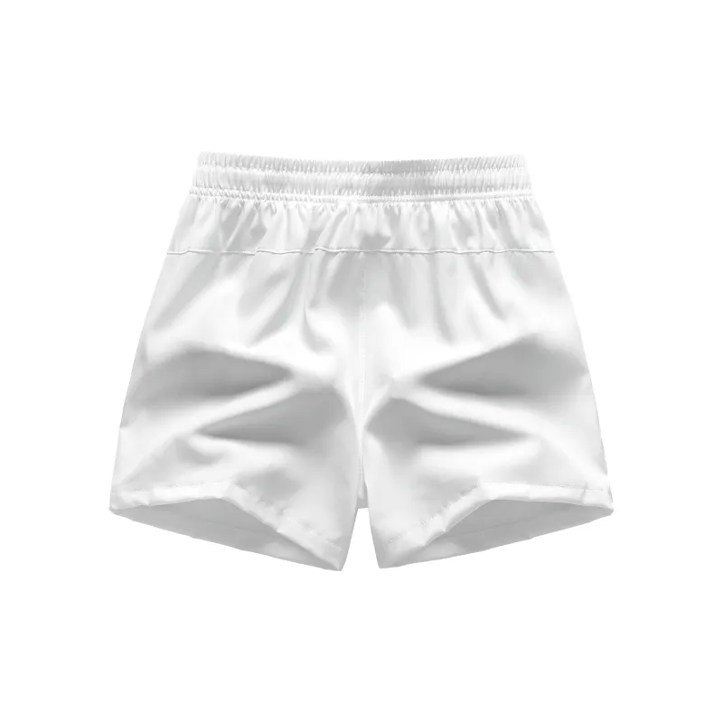 AMBER LIGHT Casual Shorts Unisex-5