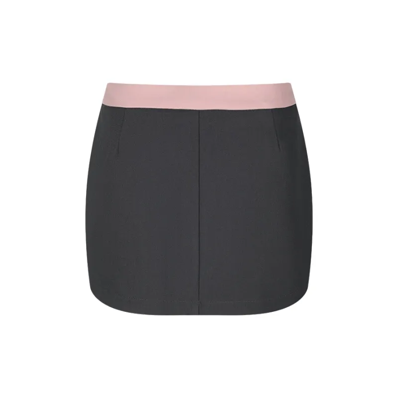 Barb Chill Casual Short Skirts Women's-4