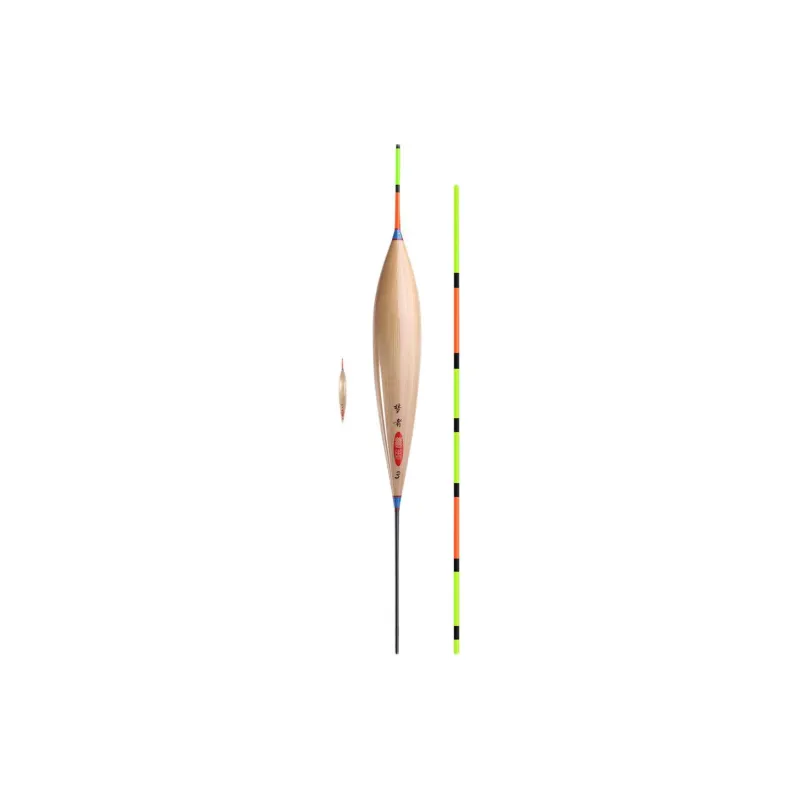 FISHERMAN'SDREAM Floats Fishing Reed Float Fishing-21