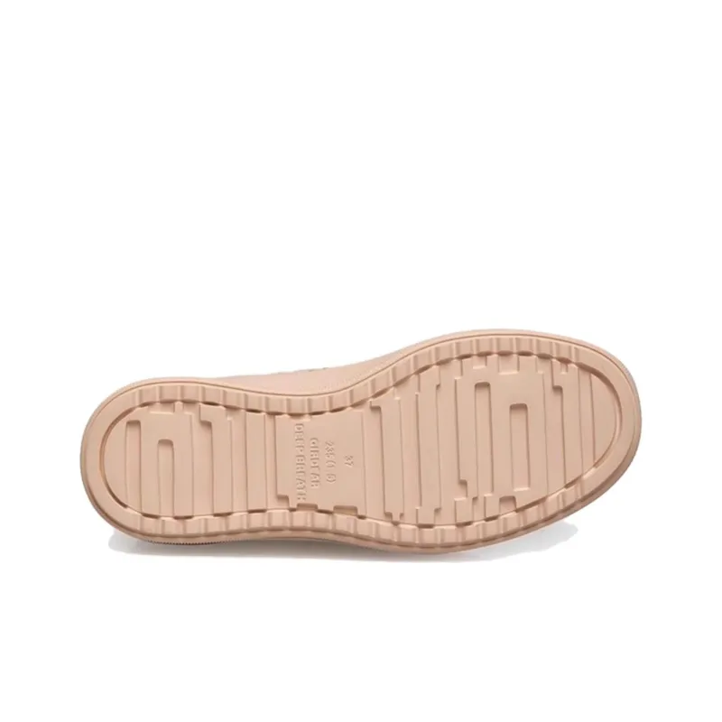 GIRDEAR Low-Top Skateboard Shoes Women's-7