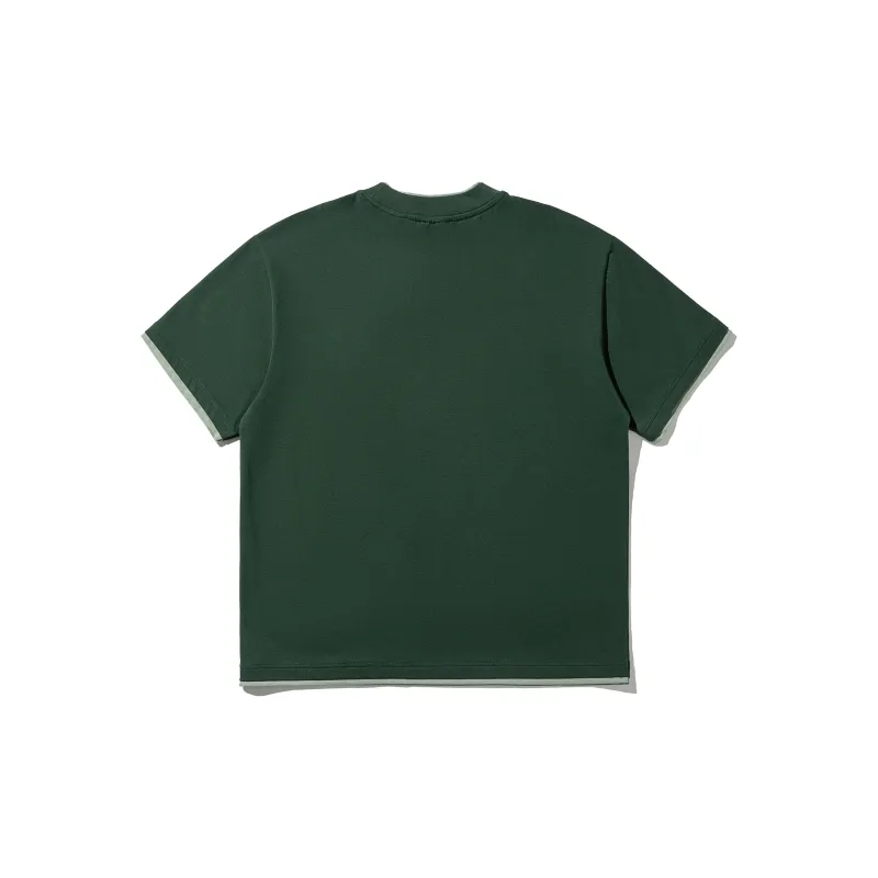 KXLFCHN T Shirts Unisex-1