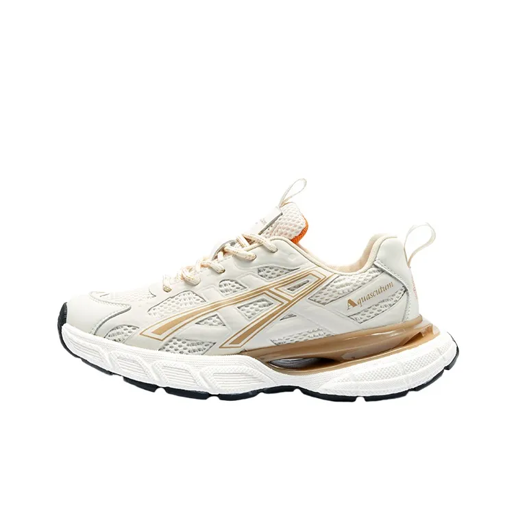 AQUASCUTUM Low Top Running Shoes Unisex-10