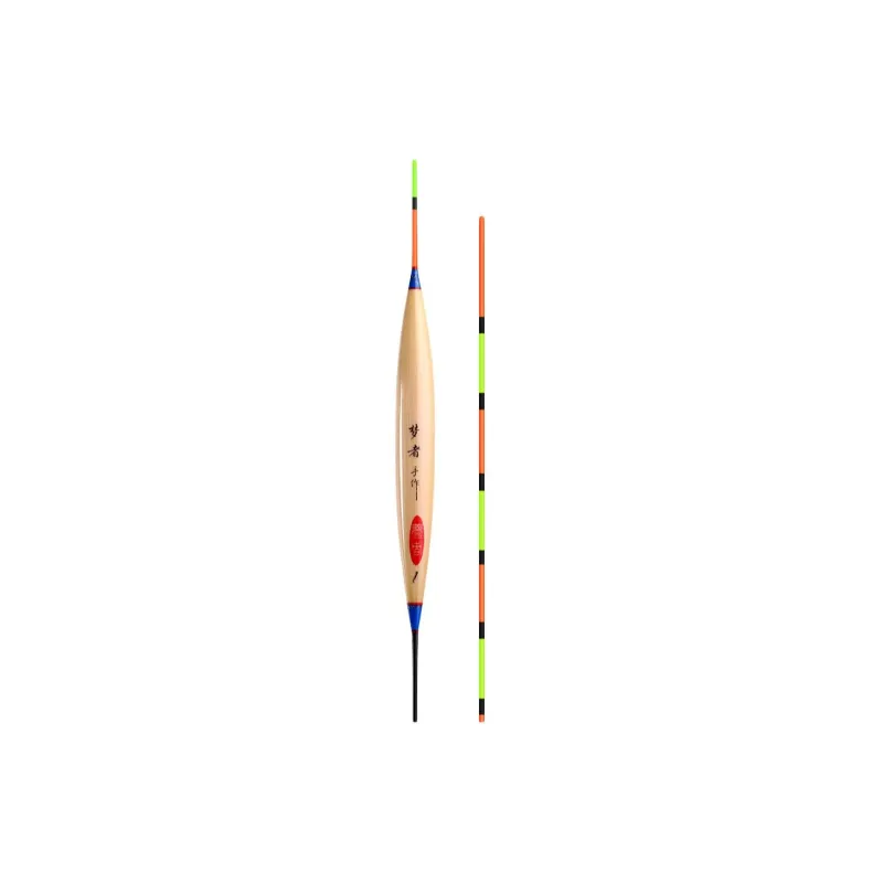 FISHERMAN'SDREAM Floats Fishing Reed Float Fishing-2