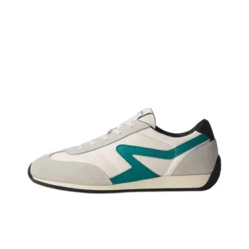 RAG&BONE Retro Casual Shoes Women's White