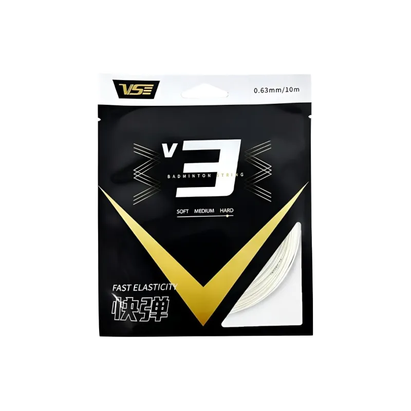 Venson Badminton Racket Strings-0