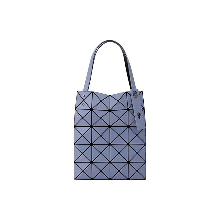 ISSEY MIYAKE Lucent Boxy Handbags - POIZON