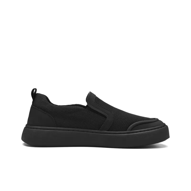 SEPTWOLVES Low-Top Canvas Shoes Men's-5
