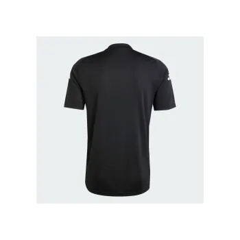 Adidas Germany Pre Match Jersey Soccer Jerseys Men's Black