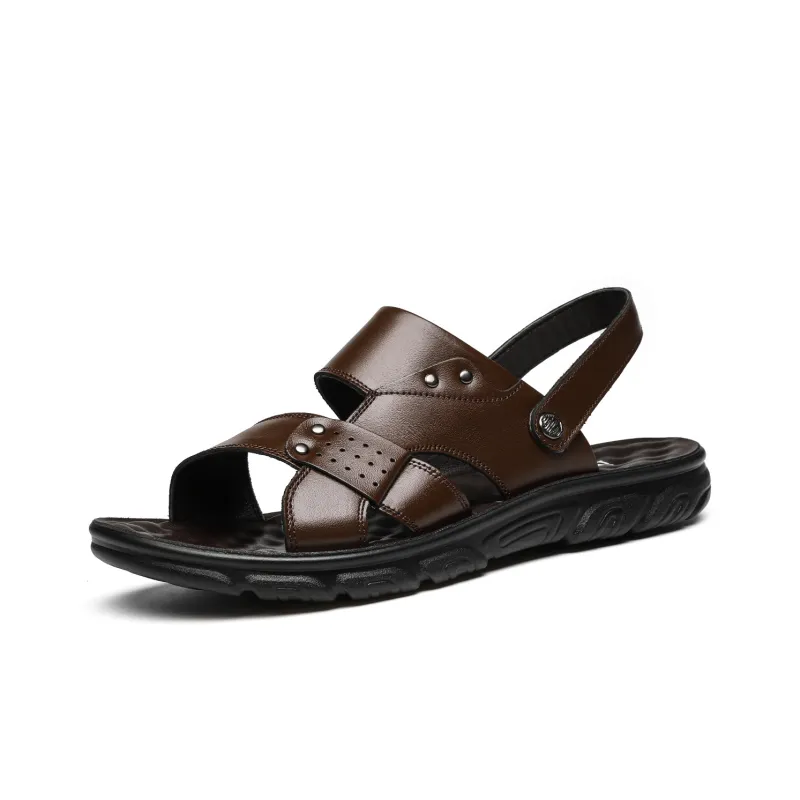 CHINT Flip Flops Men-15