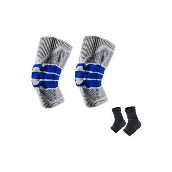 Shuosen Knee Pads