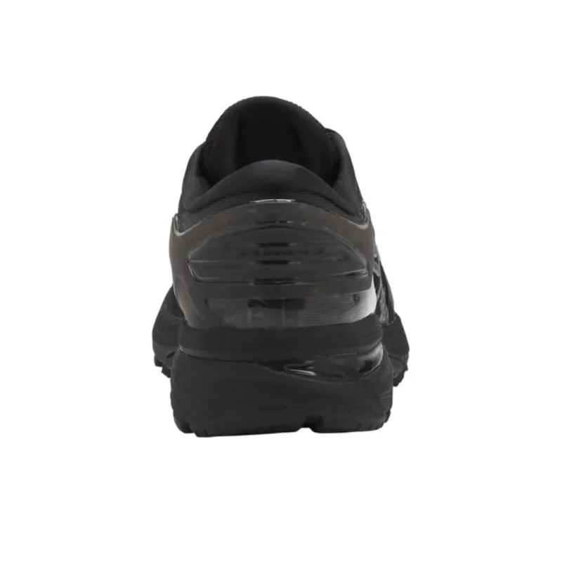 Asics Gel Kayano 25 'Black' Women's-4