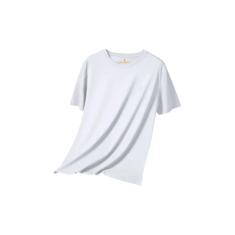 Montagut Men Undershirts-2