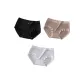 3 Pack (Black+Milk Coffee Pink+Purple)