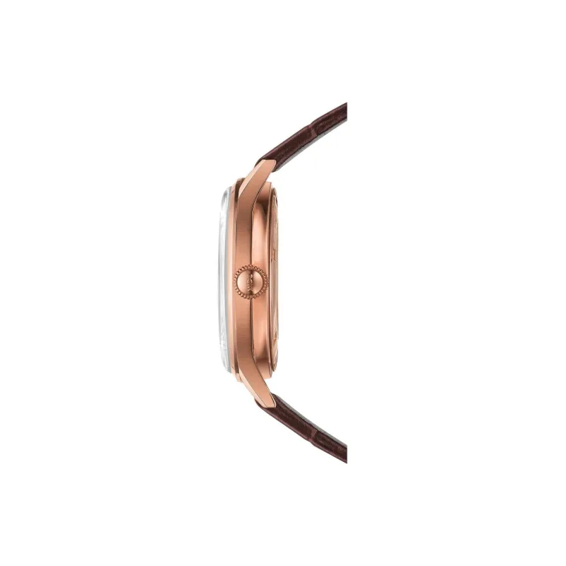 MIDO Men Helm Watch-4