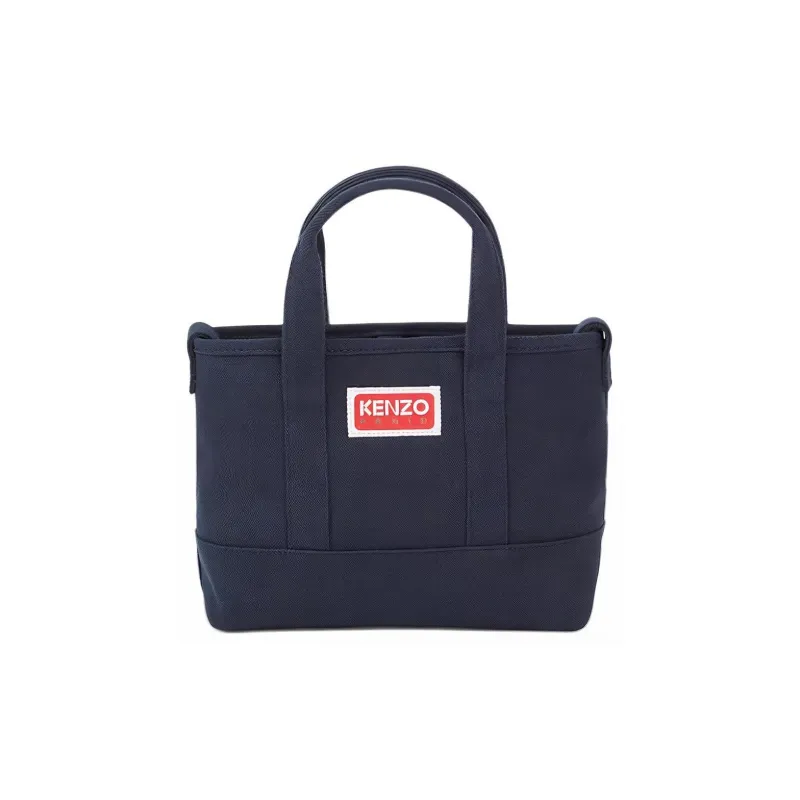 KENZO Utility Boke Flower Small Tote Bag-3