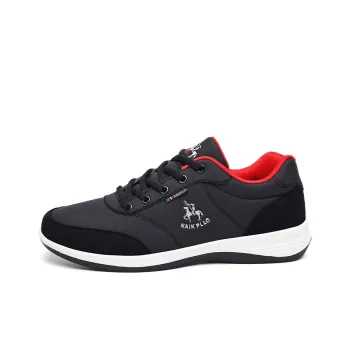 NAIKPLLO Low-Top Casual Shoes Men's
