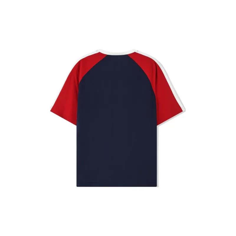GAP T Shirts Unisex-5