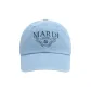 Mercerization Blue