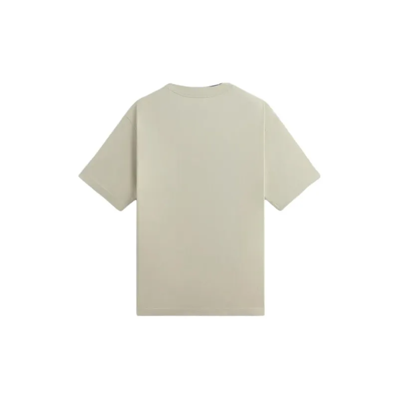KITH Tristan Henley Tee-1