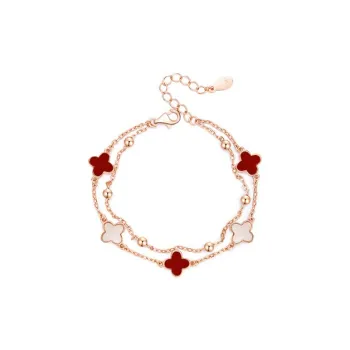 TRUE ME Alloy Bracelets Women's