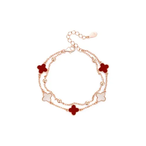 TRUE ME Alloy Bracelets Women's