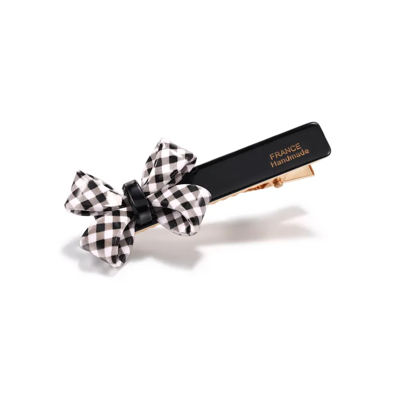 ERROR Hair Clips Women's-0
