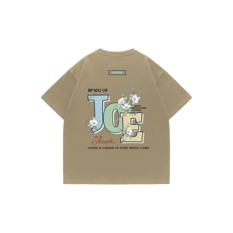JOSEPH ABBOUD T-Shirts Unisex-18