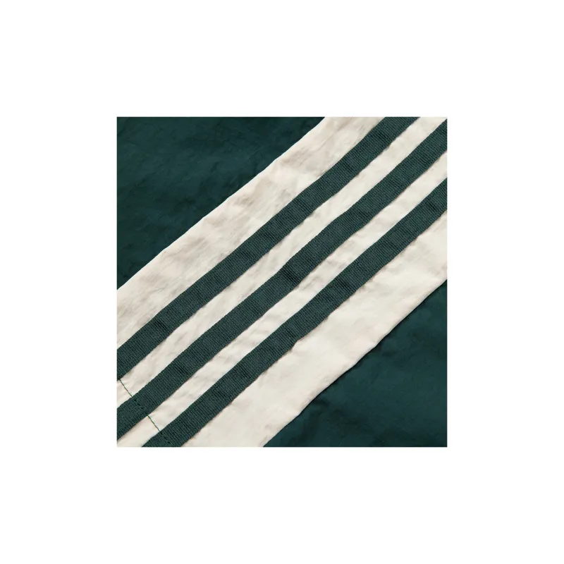 Adidas Casual Shorts Men's Night Sky Green-8