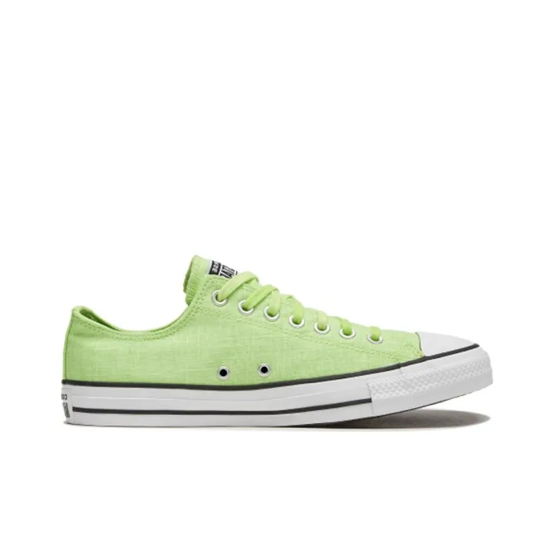 Converse Chuck Taylor All Star Lemon Grass Green-1
