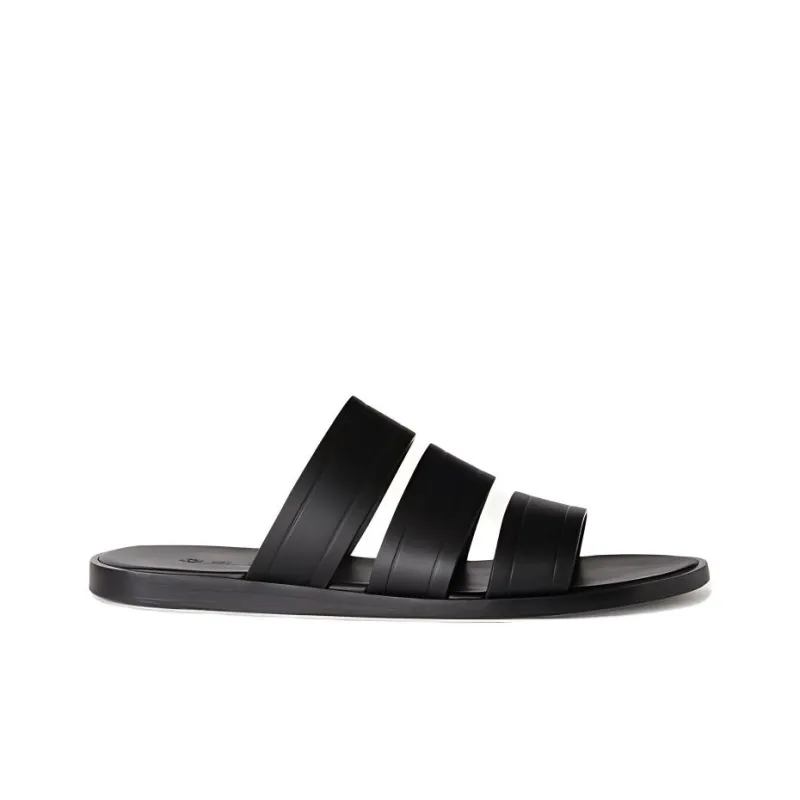 Loro Piana Naha Slip On Sandals Women's-1