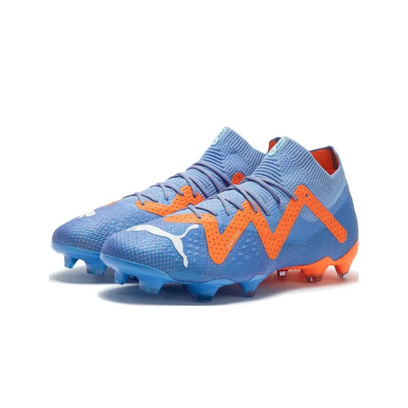PUMA Future Ultimate Fg Ag 'Supercharge Pack Blue Glimmer'-2