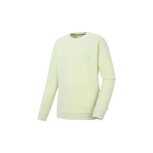 KOLON SPORT Sweatshirts Unisex