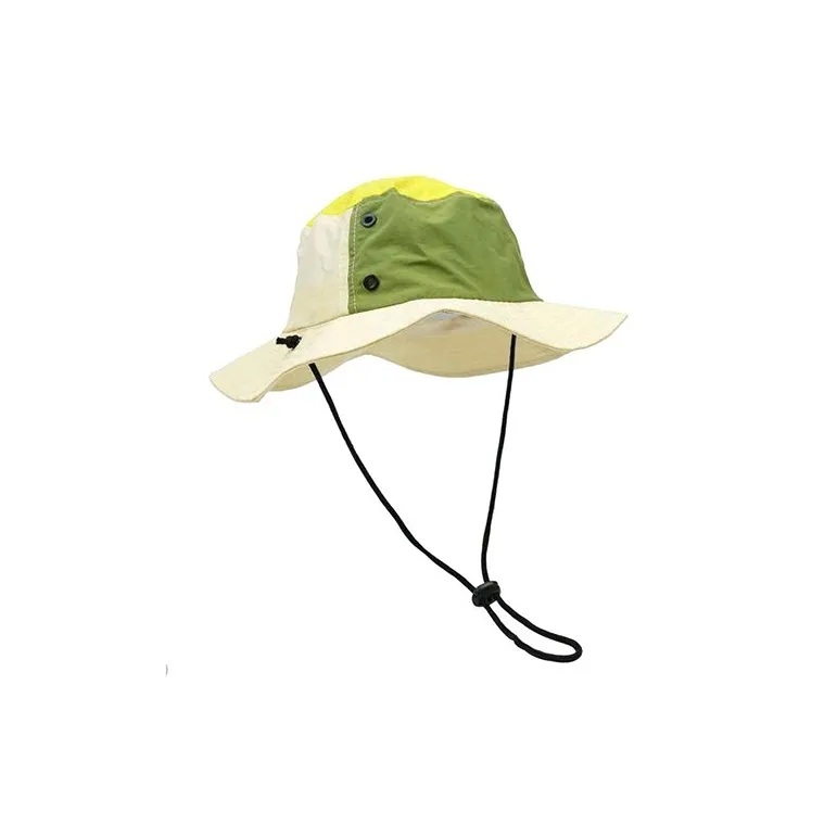 JKEM Polyester Bucket Hats Unisex-2