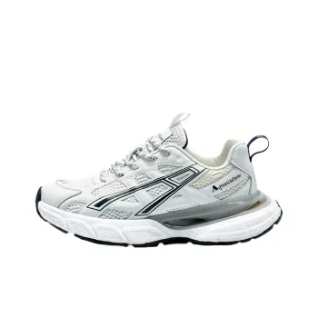 AQUASCUTUM Low Top Running Shoes Unisex