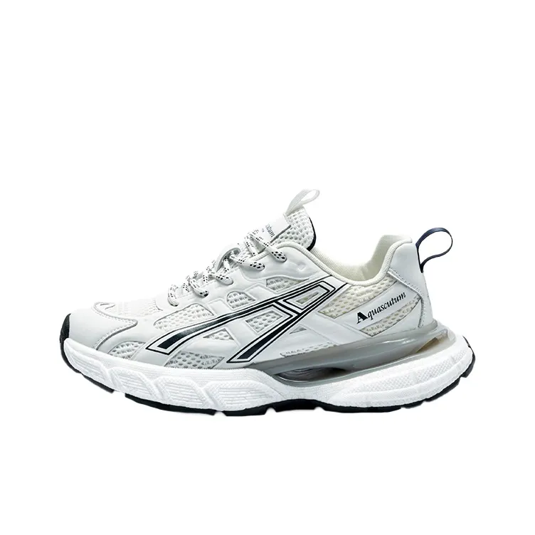 AQUASCUTUM Low Top Running Shoes Unisex-0