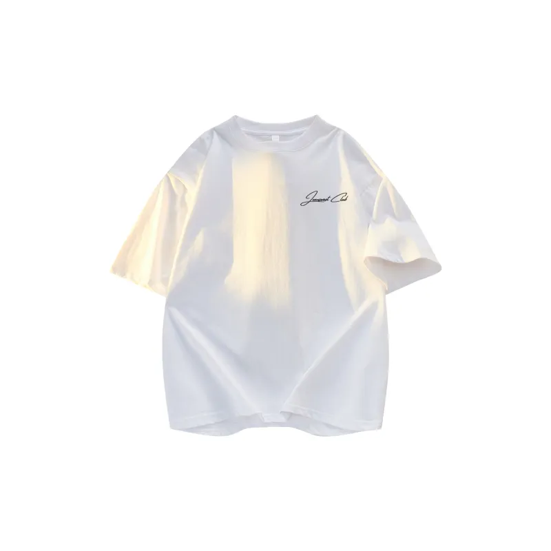 JEANSWEST CLUB T Shirts Unisex-4
