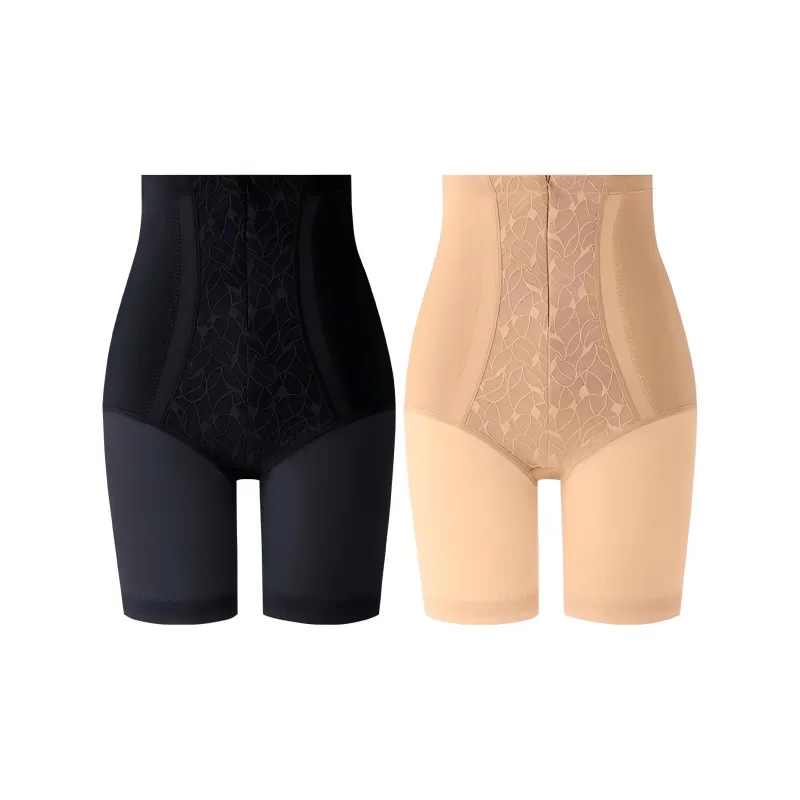 GRACEWELL Shapewear Bottom Women's 2 Pack-4