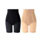 [Gauze Strong Tummy-Tucking 2 Pack]Black+Skin