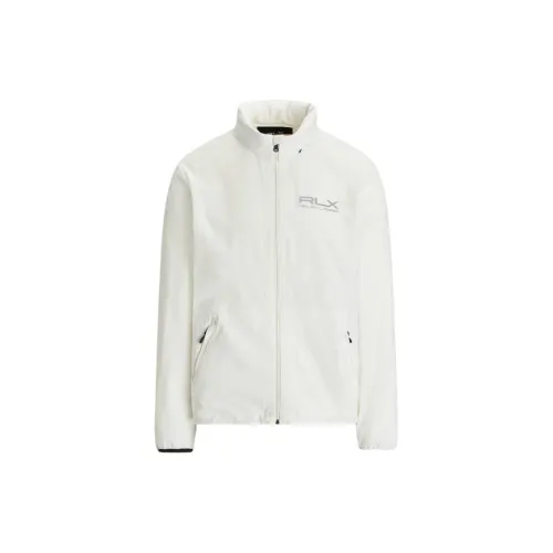 Polo Ralph Lauren Jackets Men White