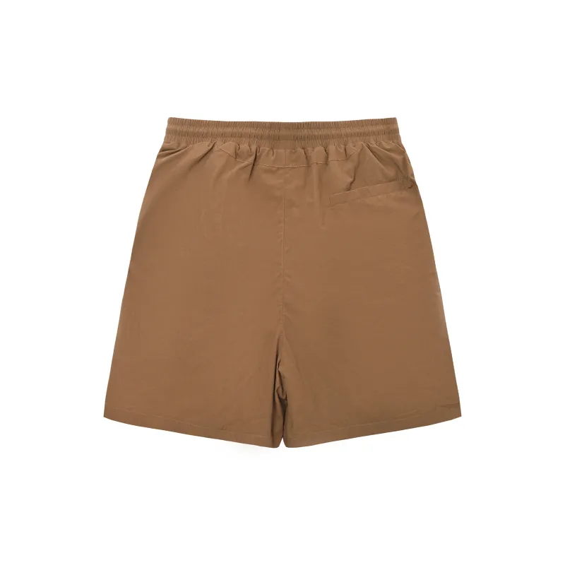 BIPOLAR Casual Shorts Unisex-9
