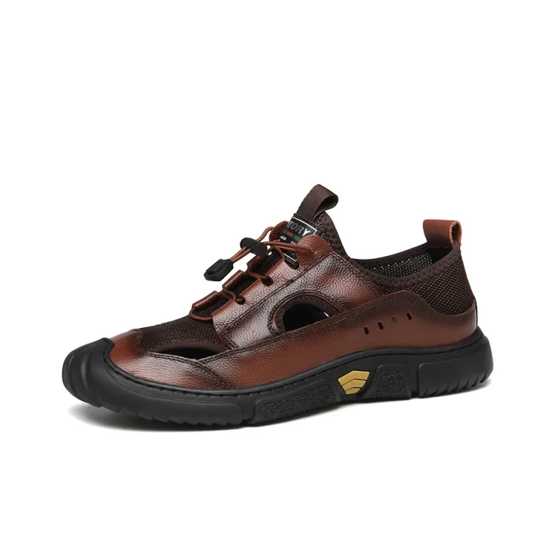 MODENGPAN River Trekking Shoes Men-1