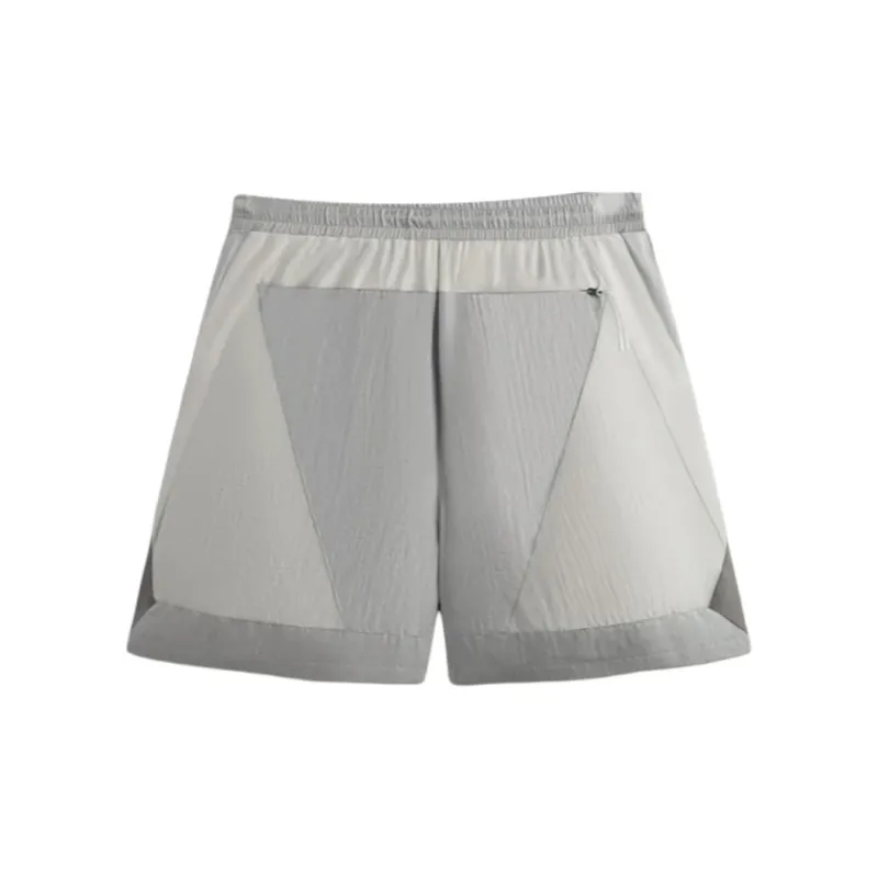 KITH 101 Washed Turbo Short-1