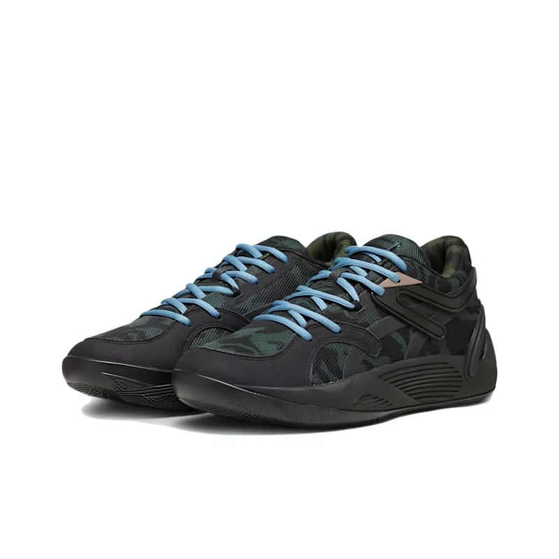 PUMA Trc Blaze Court 'Camo'-2