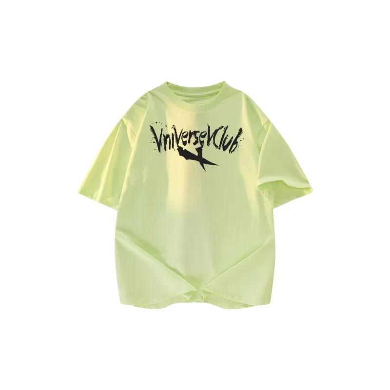 VniVerseVClub T Shirts Men-11